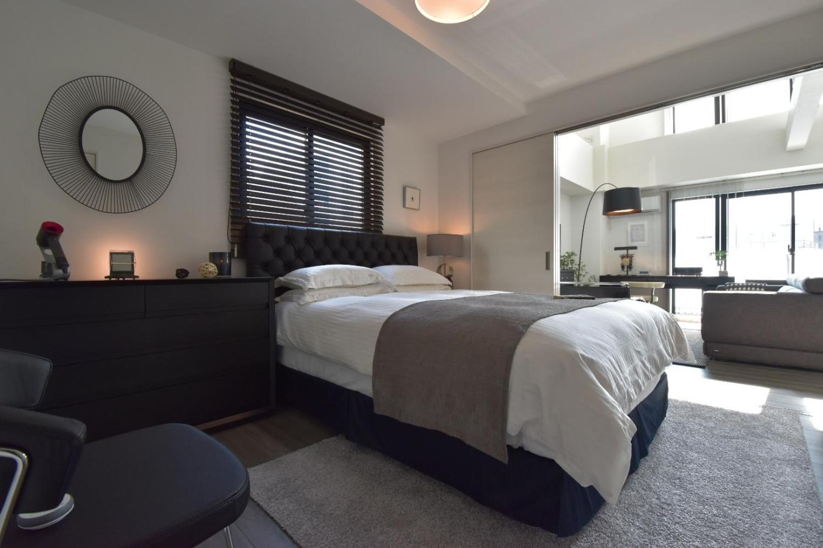 Lang Hotel Ginza 1Ldk, Tokyo