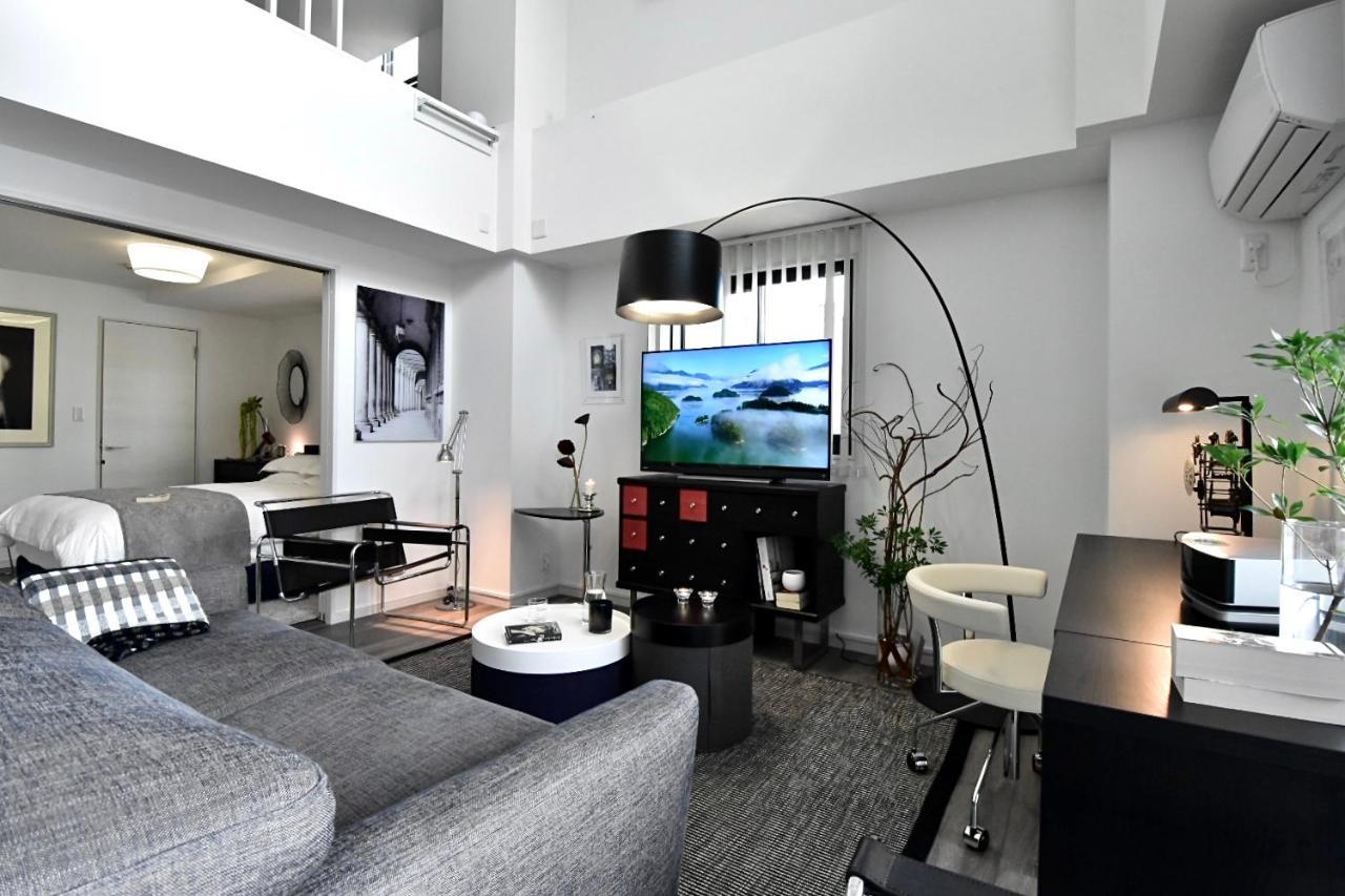 Lang Hotel Ginza 1Ldk — Photos 1